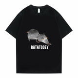 Ratatouille Tee