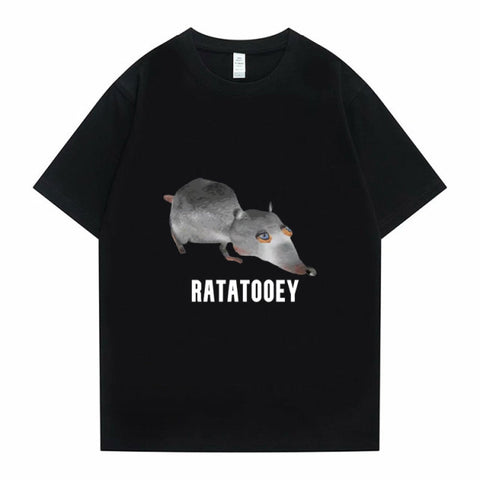 Ratatouille Tee