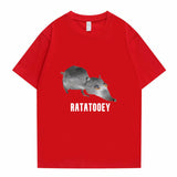 Ratatouille Tee