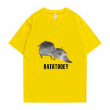Ratatouille Tee