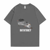 Ratatouille Tee