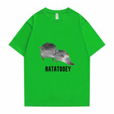 Ratatouille Tee