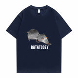 Ratatouille Tee