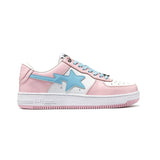 Air Force Stars Sneakers