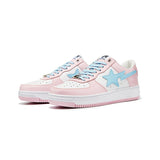 Air Force Stars Sneakers