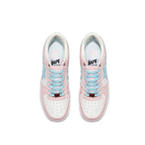 Air Force Stars Sneakers