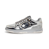 Air Force Stars Sneakers