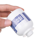 100ML Mini Whey Protein Container Keychain