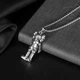 KAWS Necklace