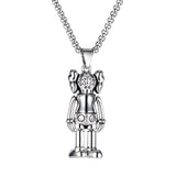 KAWS Necklace