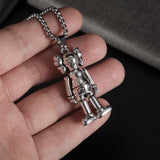 KAWS Necklace