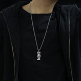 KAWS Necklace