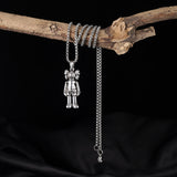KAWS Necklace