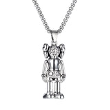 KAWS Necklace