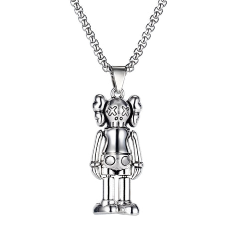 KAWS Necklace
