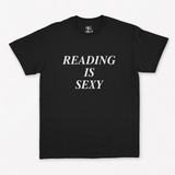 "Reading Is Sexy" Tee