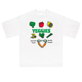 Veggies Tee