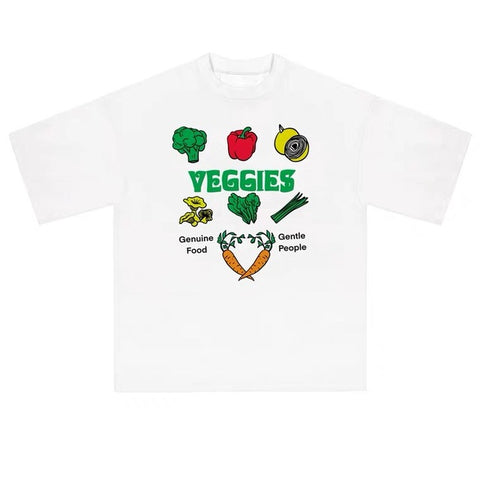 Veggies Tee