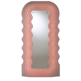 Wavy Mirror