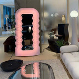 Wavy Mirror