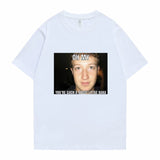 Mark Zuckerberg Sussy Tee