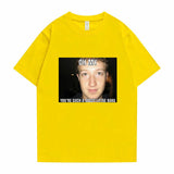 Mark Zuckerberg Sussy Tee