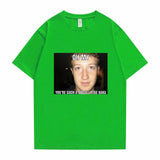 Mark Zuckerberg Sussy Tee
