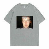 Mark Zuckerberg Sussy Tee