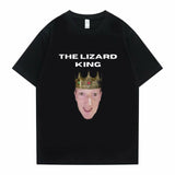 Mark Zuckerberg Sussy Tee