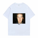 Mark Zuckerberg Sussy Tee