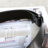 Simple Needle & Ring Belt