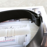 Simple Needle & Ring Belt