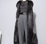 Simple Needle & Ring Belt