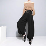 Simple Needle & Ring Belt