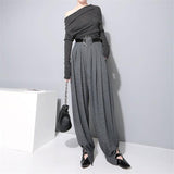 Simple Needle & Ring Belt