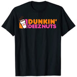 Dunkin Deez Nuts Tee