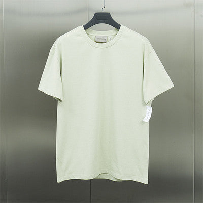 Oversized Cotton Essential Tee