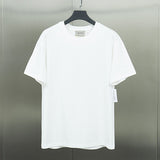 Oversized Cotton Essential Tee
