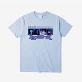 Bjork Tee