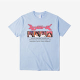 Bjork Tee