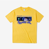 Bjork Tee