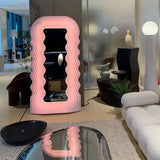 Wavy Mirror