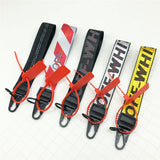 OFF Keychain