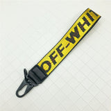OFF Keychain