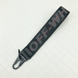 OFF Keychain