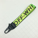 OFF Keychain