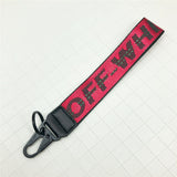 OFF Keychain