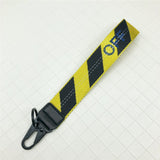 OFF Keychain