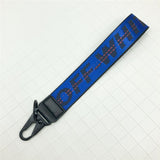 OFF Keychain