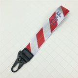OFF Keychain